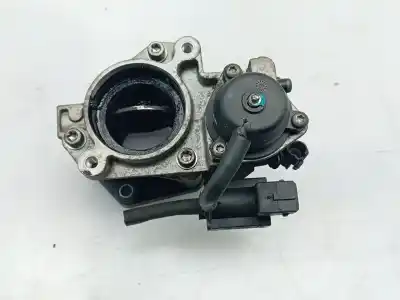 Автозапчастина б/у коробка метелика для opel astra h gtc (a04) 1.3 cdti (l08) посилання на oem iam 55195014  
