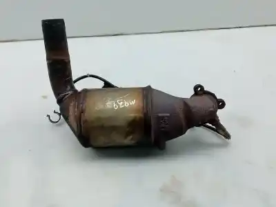 Second-hand car spare part catalytic converter for opel astra h gtc (a04) 1.3 cdti (l08) oem iam references 55201473
