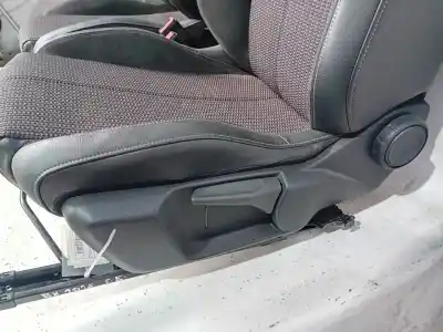 Автозапчасти б/у полный комплект сиденья за ds ds 3 crossback (u_) 1.5 bluehdi 130 ссылки oem iam   