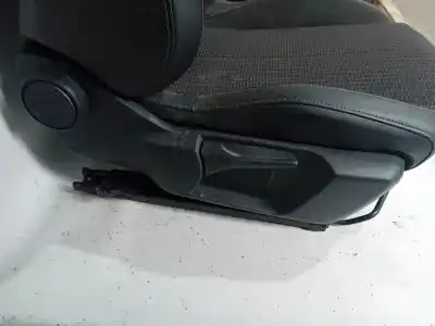 Автозапчасти б/у полный комплект сиденья за ds ds 3 crossback (u_) 1.5 bluehdi 130 ссылки oem iam   