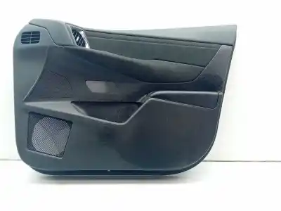 Автозапчасти б/у обивка передней правой двери за ds ds 3 crossback (u_) 1.5 bluehdi 130 ссылки oem iam t0531849