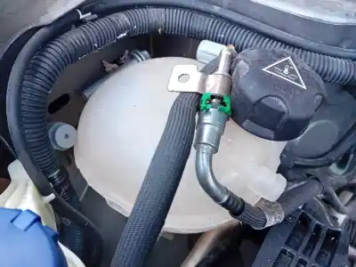 Автозапчасти б/у расширительный депозит за ds ds 3 crossback (u_) 1.5 bluehdi 130 ссылки oem iam 9824198680