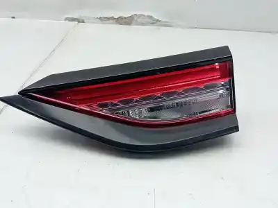 Автозапчасти б/у правый задний фонарь в двери за ds ds 3 crossback (u_) 1.5 bluehdi 130 ссылки oem iam 