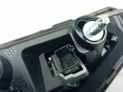 Автозапчасти б/у правый задний фонарь в двери за ds ds 3 crossback (u_) 1.5 bluehdi 130 ссылки oem iam   