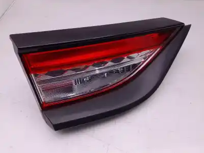 Автозапчасти б/у левый задний фонарь в двери за ds ds 3 crossback (u_) 1.5 bluehdi 130 ссылки oem iam 9836711380
