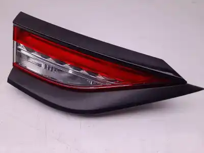 Автозапчастина б/у лівий задній ліхар в дверях для ds ds 3 crossback (u_) 1.5 bluehdi 130 посилання на oem iam 9836711380  