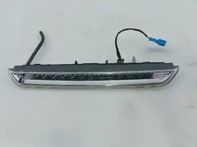 Автозапчасти б/у центральный задний фонарь за ds ds 3 crossback (u_) 1.5 bluehdi 130 ссылки oem iam 9825518680