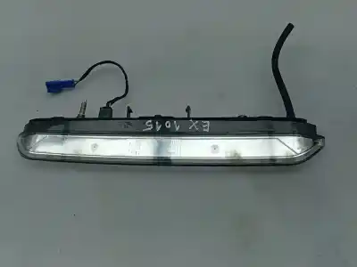 Автозапчасти б/у центральный задний фонарь за ds ds 3 crossback (u_) 1.5 bluehdi 130 ссылки oem iam 9825518680  