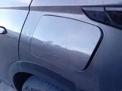 Автозапчасти б/у крышка бензобака за ds ds 3 crossback (u_) 1.5 bluehdi 130 ссылки oem iam 