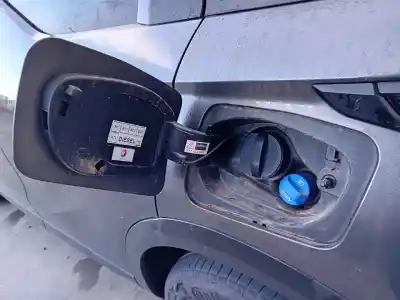 Автозапчасти б/у крышка бензобака за ds ds 3 crossback (u_) 1.5 bluehdi 130 ссылки oem iam   
