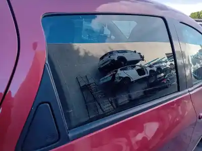 Peça sobressalente para automóvel em segunda mão moldagem por renault zoe (bfm_) zoe (bfmc) 5aq605 referências oem iam 