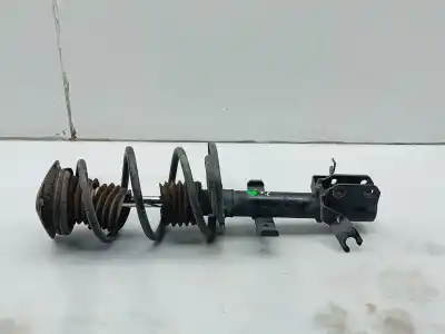 Peça sobressalente para automóvel em segunda mão bomba de travões por renault zoe (bfm_) zoe (bfmc) 5aq605 referências oem iam 543027411r