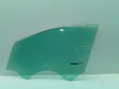 Pezzo di ricambio per auto di seconda mano vetro porta anteriore sinistra per opel astra k (b16) 1.6 cdti (68) riferimenti oem iam 