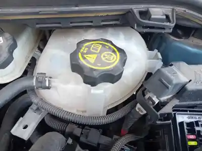 Pezzo di ricambio per auto di seconda mano cauzione di espansione per opel astra k (b16) 1.6 cdti (68) riferimenti oem iam 