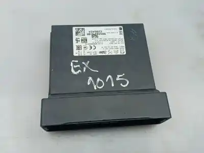Автозапчасти б/у комфортный модуль за ds ds 3 crossback (u_) 1.5 bluehdi 130 ссылки oem iam 9844264880
