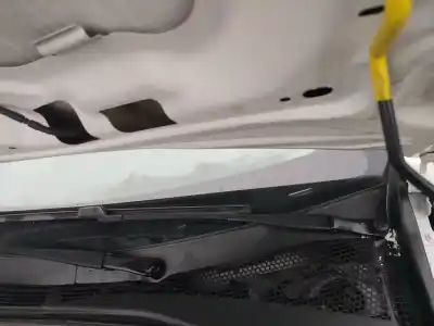Автозапчасти б/у ЛЕВЫЙ ПЕРЕДНИЙ РЫЧАГ СТЕКЛООЧИСТИТЕЛЯ за CITROEN C3 III (SX)  ссылки OEM IAM   