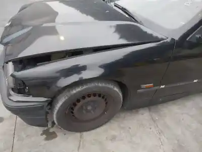 Pezzo di ricambio per auto di seconda mano braccio sospensione superiore anteriore sinistro per bmw 3 (e36) 318 tds riferimenti oem iam 