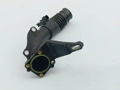 Second-hand car spare part intercooler pipe for ford focus iii 1.6 tdci oem iam references   