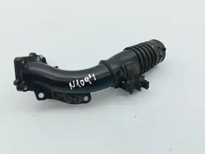 Second-hand car spare part intercooler pipe for ford focus iii 1.6 tdci oem iam references   