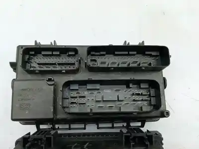 Автозапчастина б/у реле/запоперівник для opel corsa d (s07) 1.3 cdti (l08 l68) посилання на oem iam 13217394  