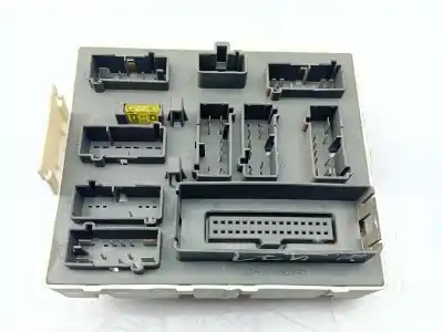 Second-hand car spare part fuse box unit for ford focus i (daw, dbw) 1.8 tdci oem iam references 518783402  
