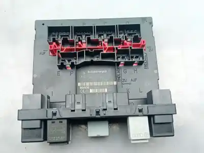 İkinci el araba yedek parçası RÖLE/SIGORTA KUTUSU için VOLKSWAGEN EOS (1F7, 1F8)  OEM IAM referansları 3C0937049AJ  