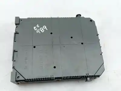 Pezzo di ricambio per auto di seconda mano scatola relè/fusibili per ds ds 7 crossback (j_) 2.0 bluehdi 180 ehz riferimenti oem iam 9830805680  