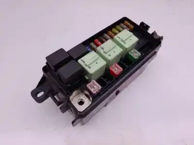 Piesă de schimb auto la mâna a doua PANOU SIGURANȚE pentru MINI MINI CLUBMAN (R55)  Referințe OEM IAM 3449504-02  