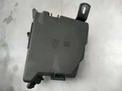 Second-hand car spare part fuse box unit for ford fiesta vi (cb1, ccn) 1.4 tdci oem iam references 8v5114a075  