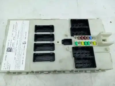 Автозапчастина б/у реле/запоперівник для mini mini (f56) cooper d посилання на oem iam 2611139385