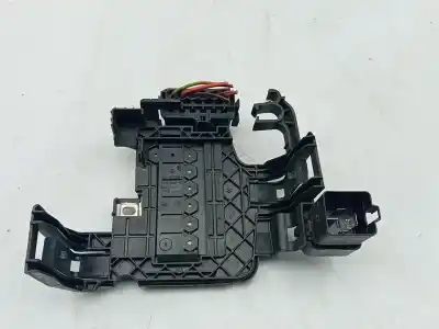 Gebrauchtes Autoersatzteil relais sicherungskasten multifunktionsrelais zum volkswagen polo v (6r1, 6c1) 1.2 tsi oem-iam-referenzen 6r0937550