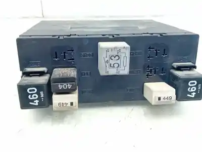 Second-hand car spare part FUSE BOX UNIT for VOLKSWAGEN PASSAT B6 (3C2)  OEM IAM references 3C0937049 J  