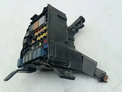 Second-hand car spare part fuse box unit for ford fiesta vi (cb1, ccn) 1.4 tdci oem iam references 8v5114b144  
