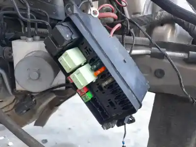 Piesă de schimb auto la mâna a doua PANOU SIGURANȚE pentru MINI MINI CLUBMAN (R55)  Referințe OEM IAM 223428210812  