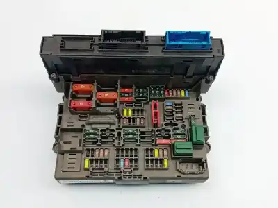 Pièce détachée automobile d'occasion BOÎTES À FUSIBLES pour BMW X1 (E84)  Références OEM IAM 9119446  