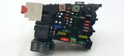 Second-hand car spare part fuse box unit for ford fiesta vi (cb1, ccn) 1.5 tdci oem iam references 5q0937615c
