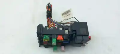 Second-hand car spare part fuse box unit for ford fiesta vi (cb1, ccn) 1.5 tdci oem iam references 5q0937615c  