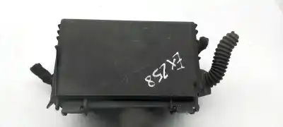 Автозапчасти б/у блок реле/предохранителей за opel corsa d (s07) 1.3 cdti (l08 l68) ссылки oem iam 13292736  