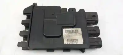Pièce détachée automobile d'occasion BOÎTES À FUSIBLES pour RENAULT MEGANE III COUPÉ (DZ0/1_)  Références OEM IAM 243800011R  