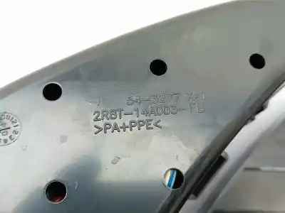 Автозапчастина б/у реле/запоперівник для jaguar s-type ii (x200) 2.7 d посилання на oem iam 2r8t-14a003-fb  