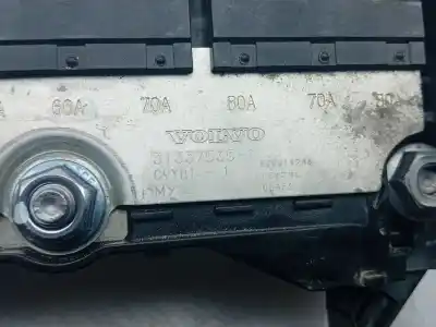 Автозапчасти б/у блок реле/предохранителей за volvo v40 hatchback (525) d2 ссылки oem iam 30659192-3  