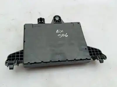 Second-hand car spare part fuse box unit for opel zafira tourer c (p12) 1.6 cdti (75) oem iam references 365927271
