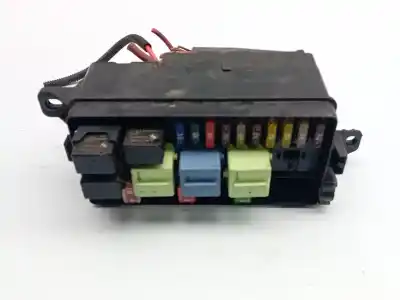 Автозапчасти б/у блок реле/предохранителей за mini mini (r56) one d ссылки oem iam 9213372