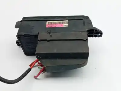 Автозапчасти б/у блок реле/предохранителей за mini mini (r56) one d ссылки oem iam 9213372  