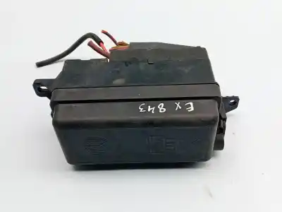 Автозапчасти б/у блок реле/предохранителей за mini mini (r56) one d ссылки oem iam 9213372  