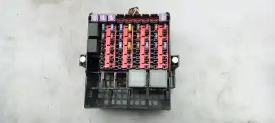 Second-hand car spare part fuse box unit for ford fiesta vi (cb1, ccn) 1.4 tdci oem iam references 8v5t-14a005-gue