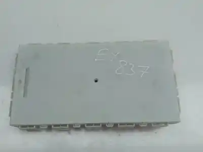Second-hand car spare part fuse box unit for mini mini 5-trg. (f55) cooper d oem iam references 2611139385  