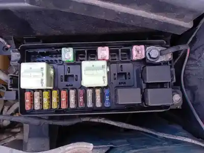 Автозапчастина б/у реле/запоперівник для mini mini (r56) 1.4 16v cat посилання на oem iam 