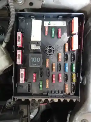 Pezzo di ricambio per auto di seconda mano centralina start/stop per volkswagen passat b6 (3c2) 2.0 tdi 16v riferimenti oem iam 1k0937132f