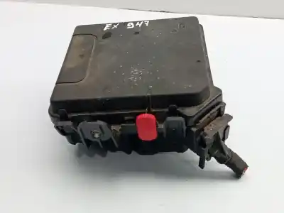 Pezzo di ricambio per auto di seconda mano centralina start/stop per renault zoe (bfm_) zoe (bfmc) 5aq605 riferimenti oem iam 284b64259r